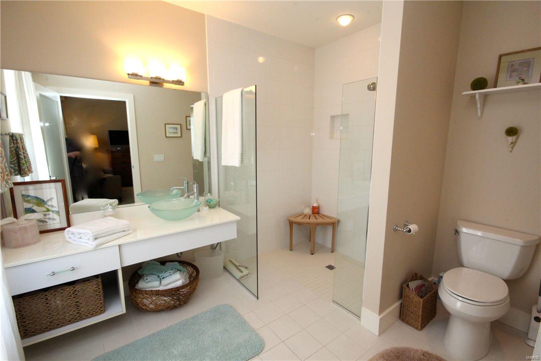 4200 Laclede Condo - Residential