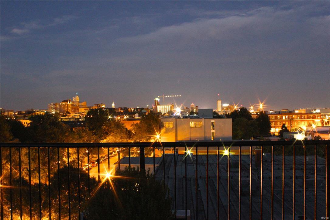 4200 Laclede Condo - Residential