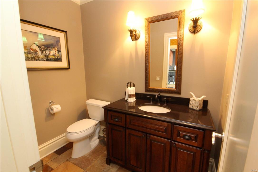 4200 Laclede Condo - Residential