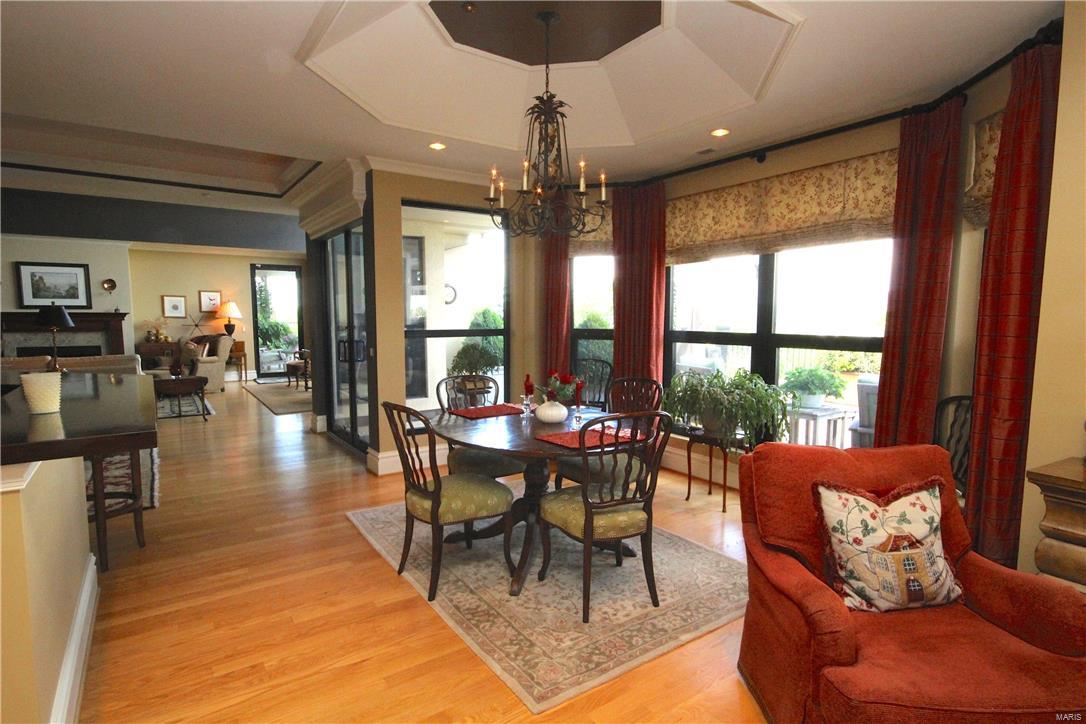 4200 Laclede Condo - Residential