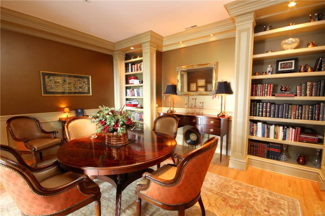 4200 Laclede Condo - Residential