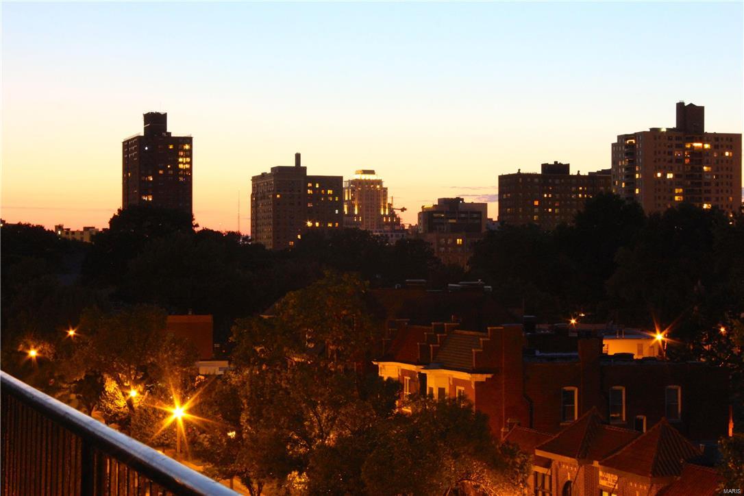 4200 Laclede Condo - Residential