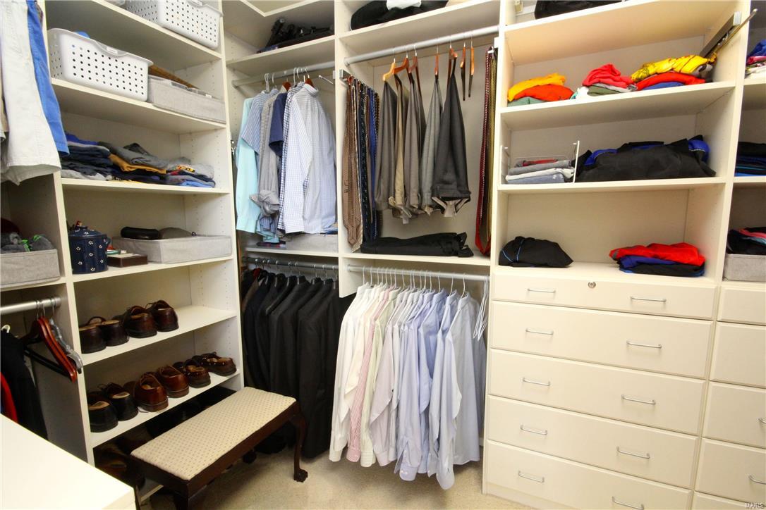 4200 Laclede Condo - Residential