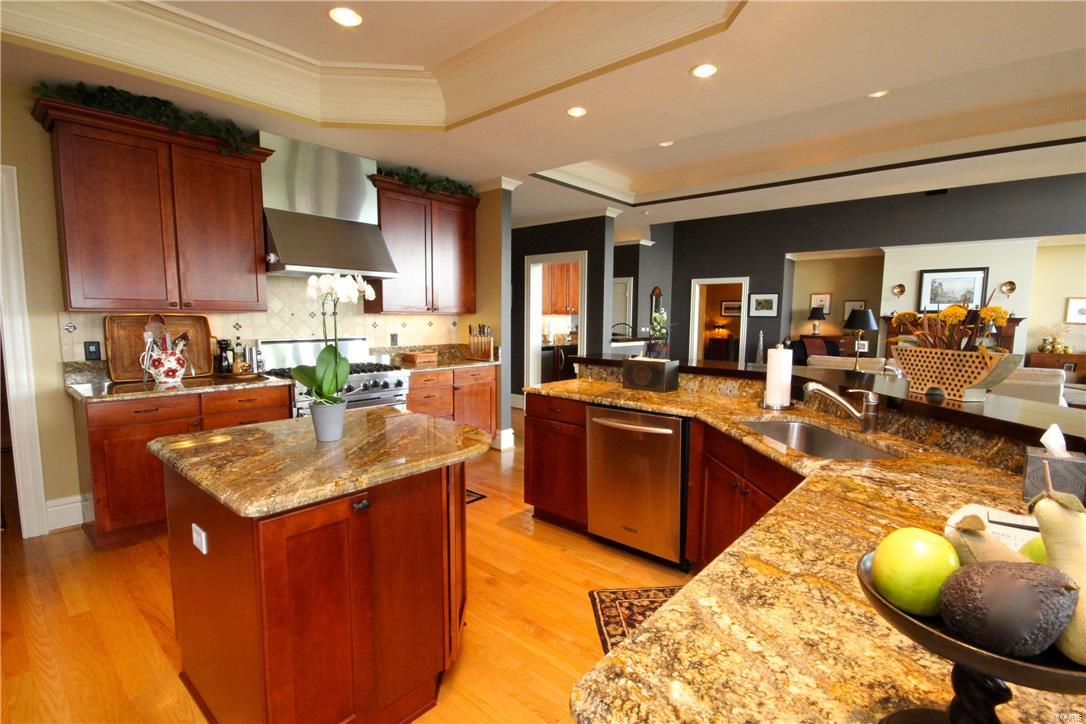 4200 Laclede Condo - Residential