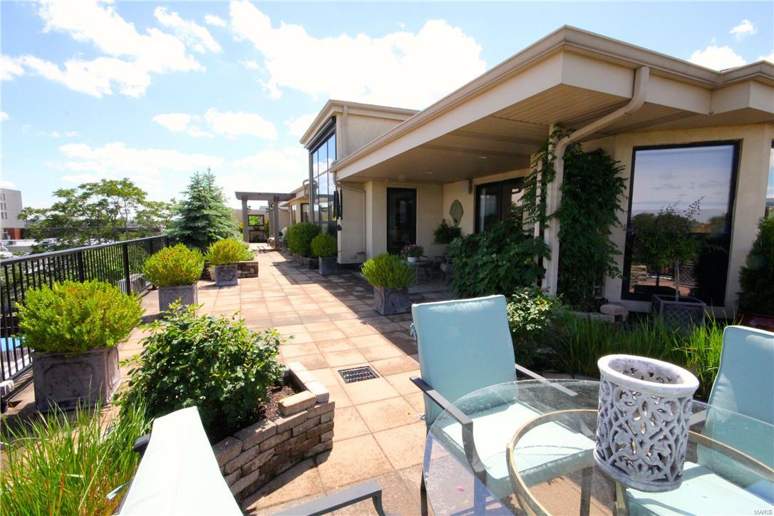 4200 Laclede Condo - Residential