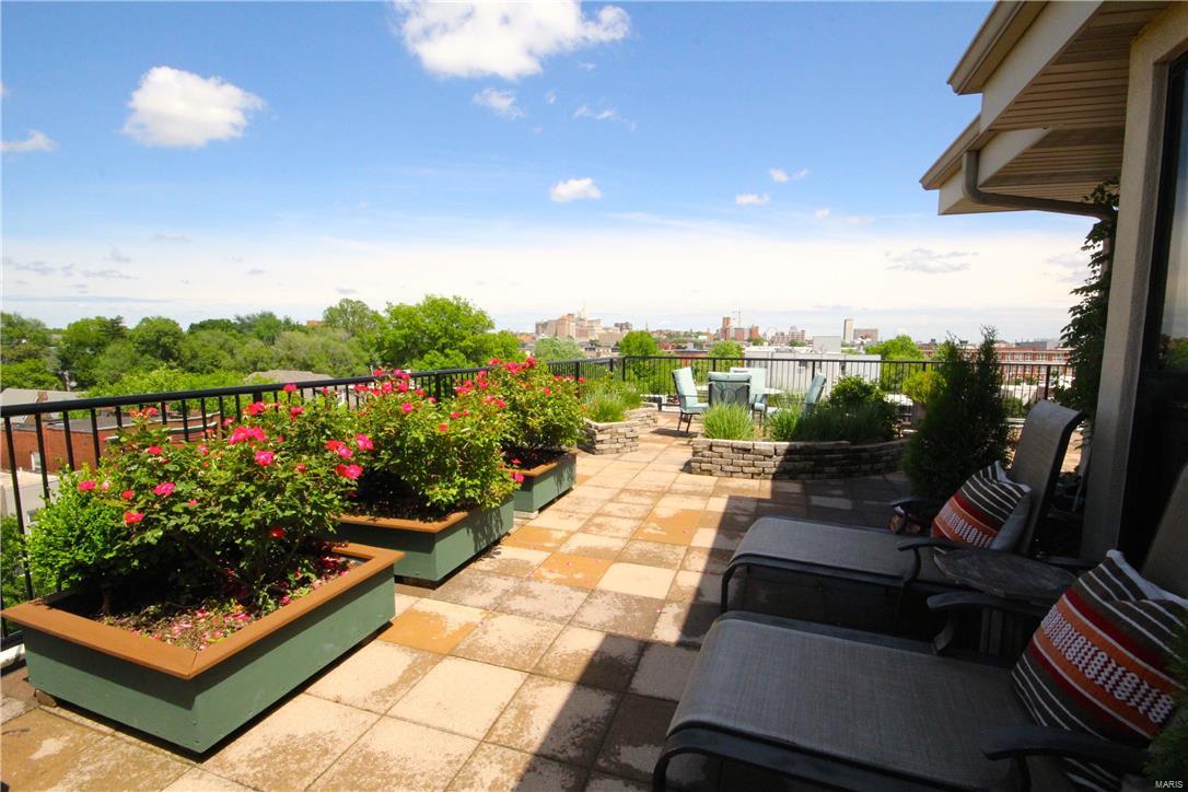 4200 Laclede Condo - Residential