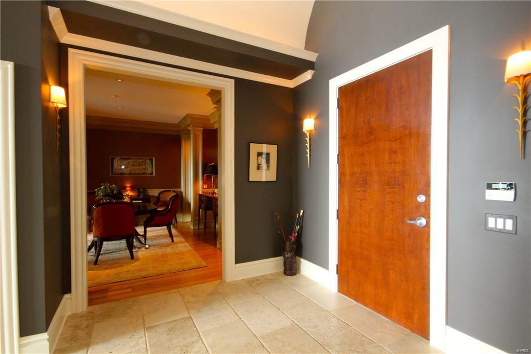 4200 Laclede Condo - Residential