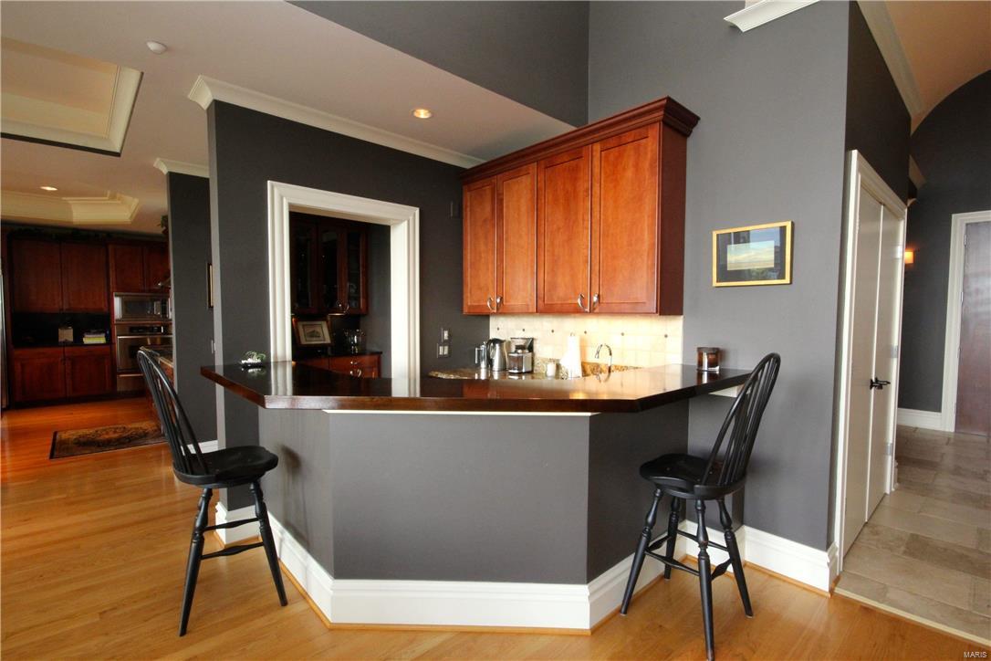 4200 Laclede Condo - Residential