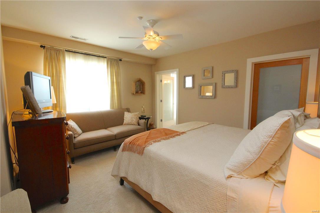 4200 Laclede Condo - Residential