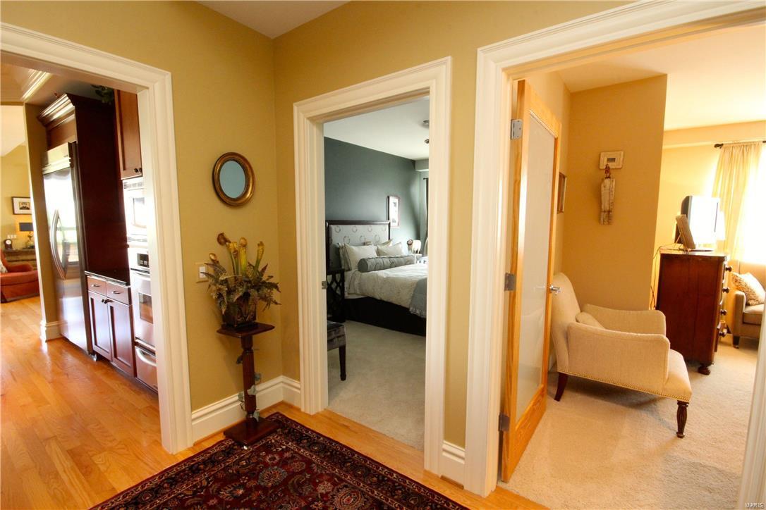 4200 Laclede Condo - Residential