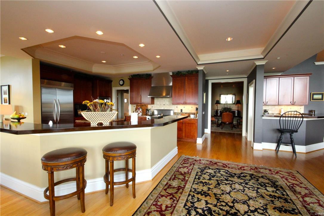 4200 Laclede Condo - Residential