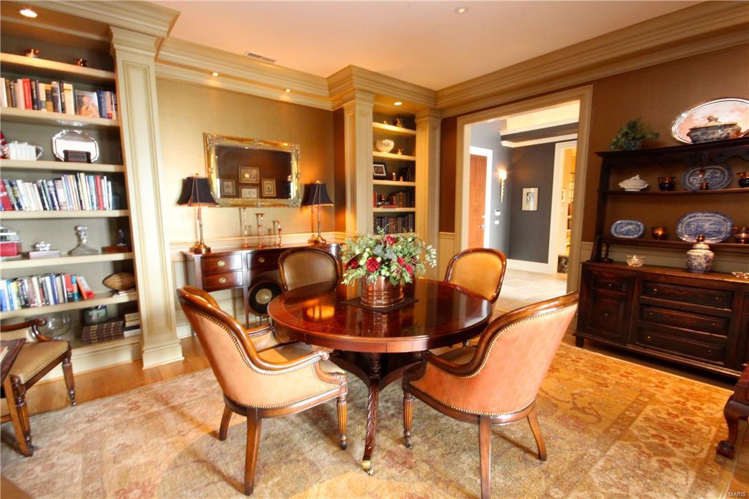 4200 Laclede Condo - Residential