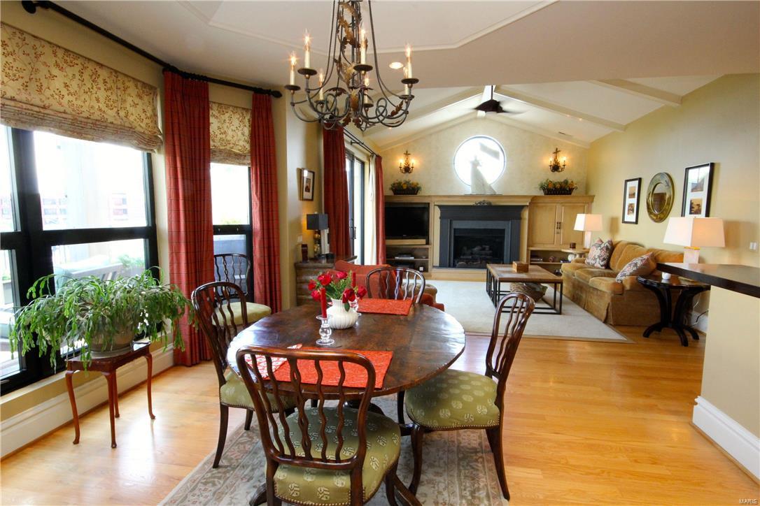 4200 Laclede Condo - Residential