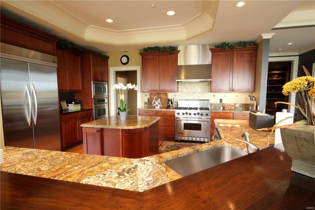 4200 Laclede Condo - Residential