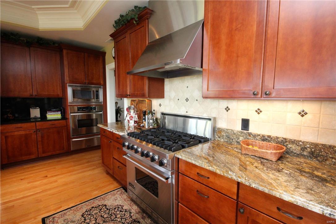 4200 Laclede Condo - Residential