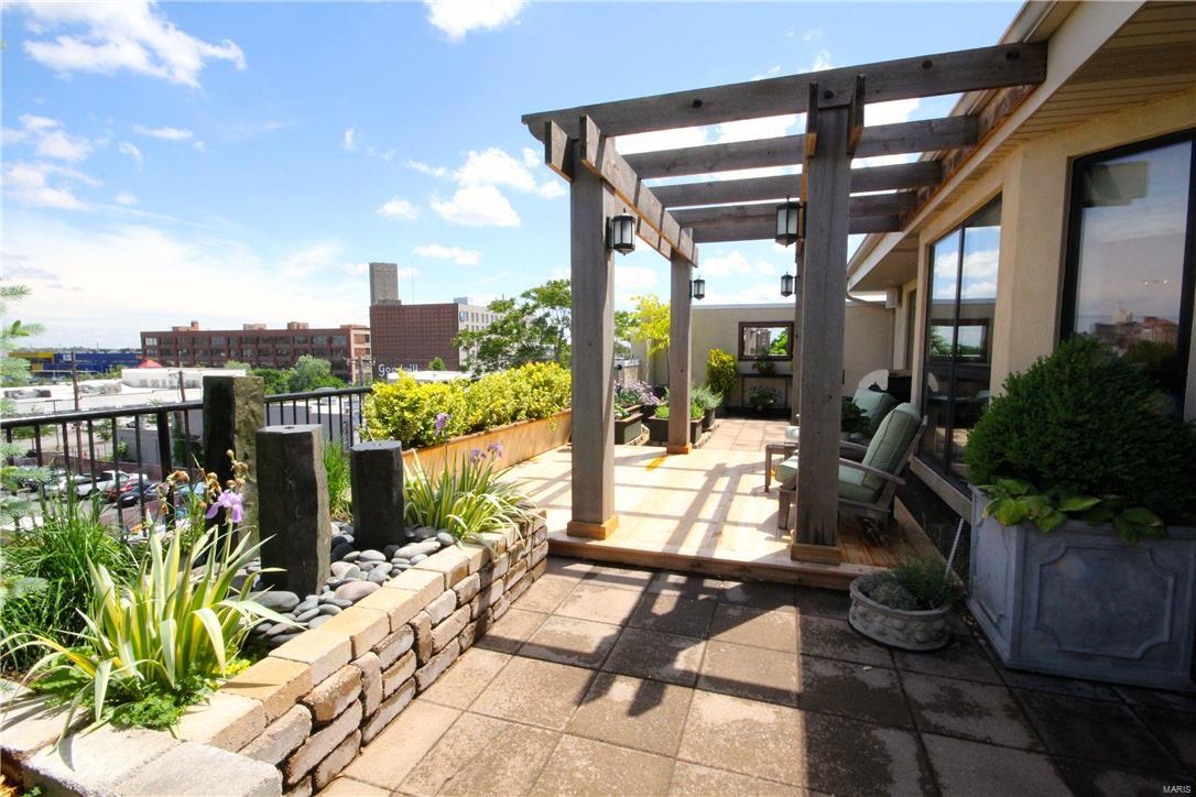 4200 Laclede Condo - Residential