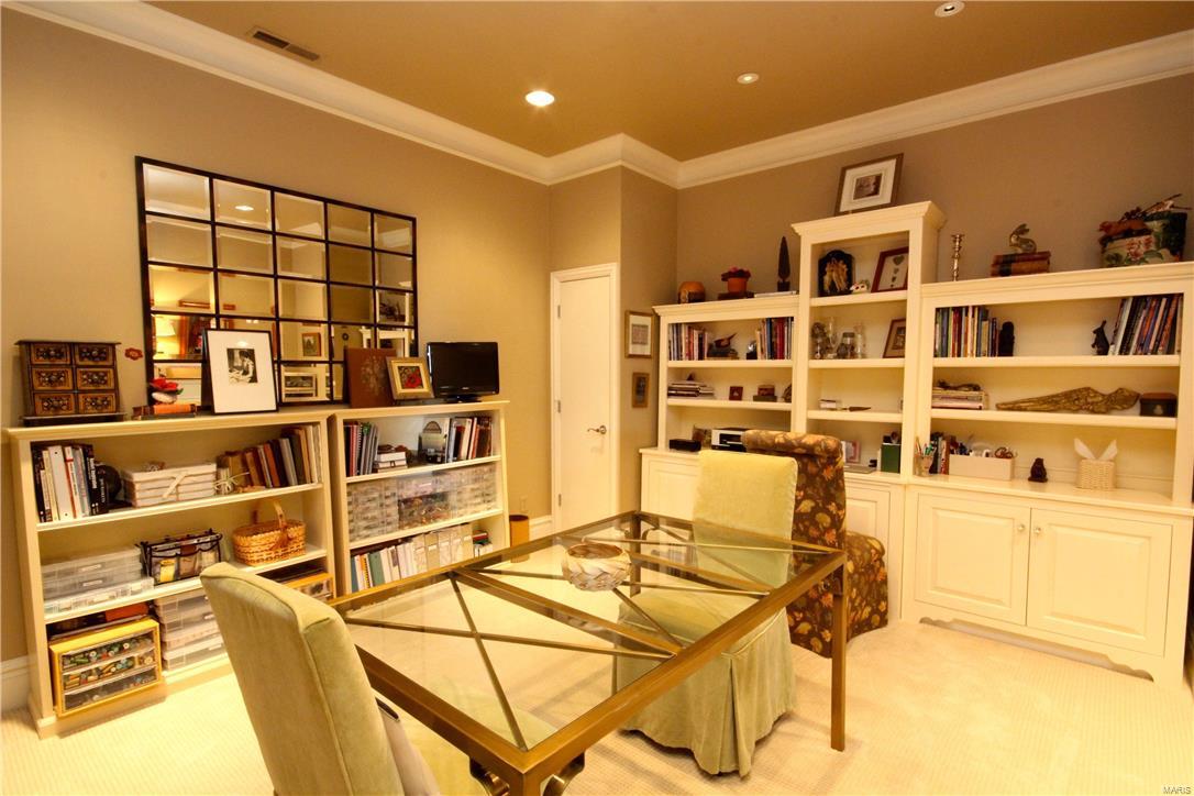 4200 Laclede Condo - Residential