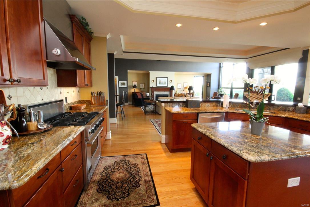 4200 Laclede Condo - Residential