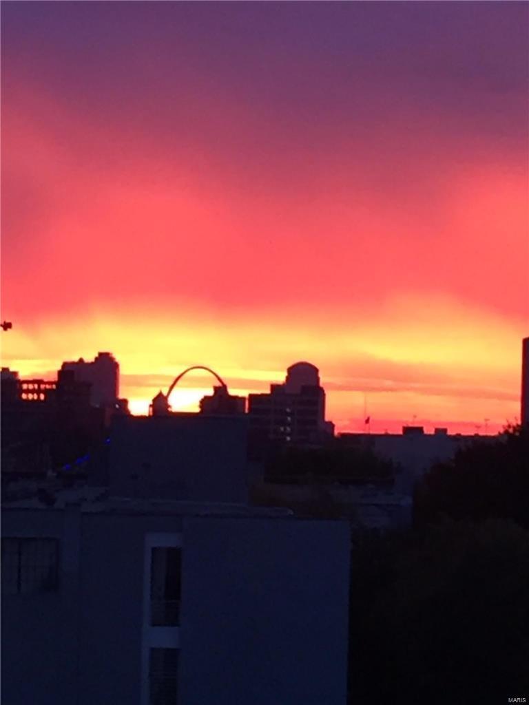 4200 Laclede Condo - Residential