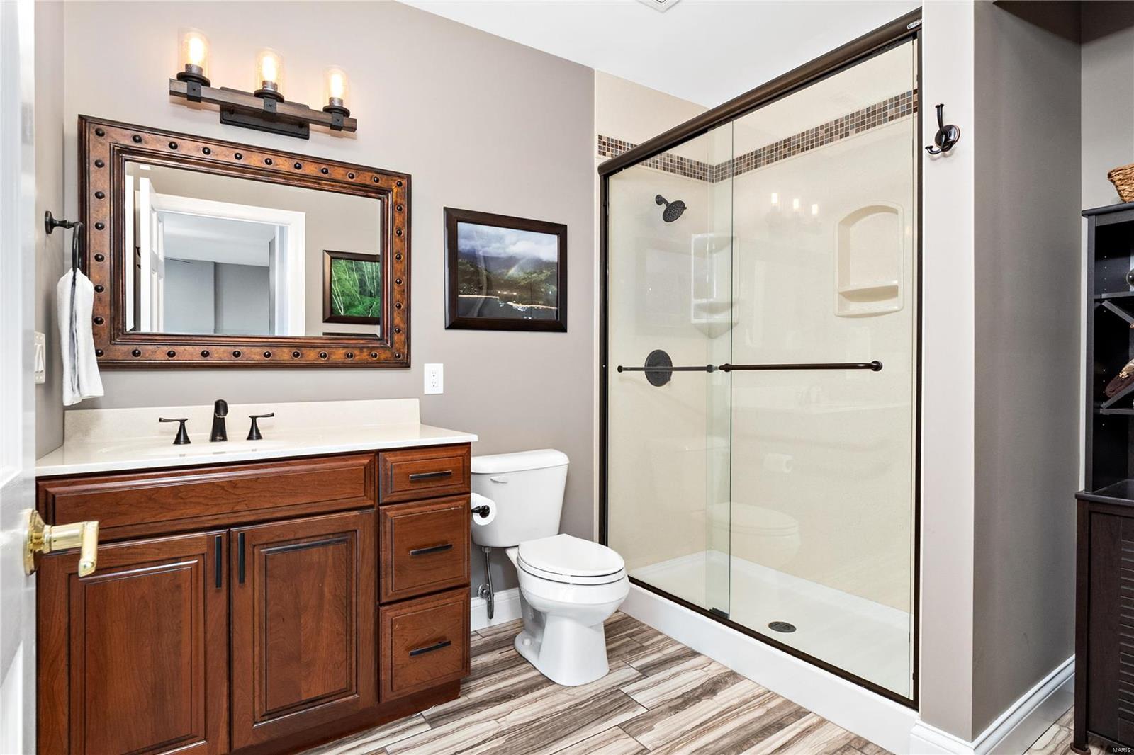 Cedars Valley - Residential