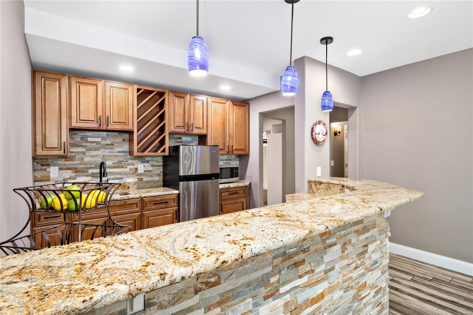 Cedars Valley - Residential