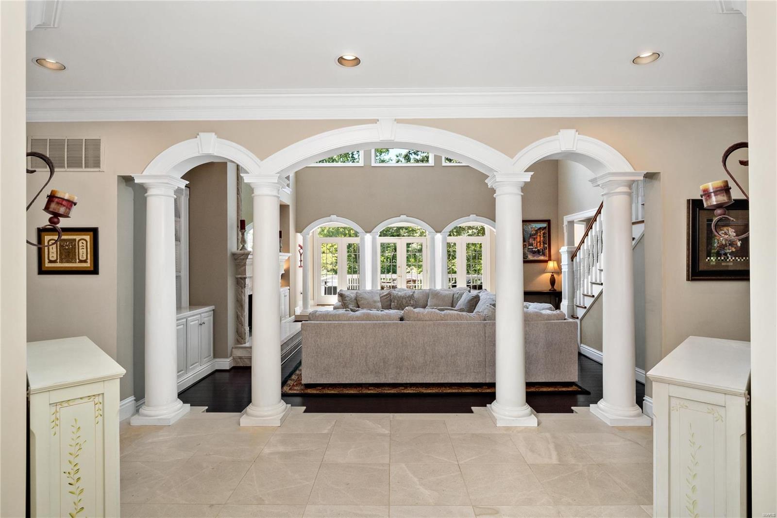 Cedars Valley - Residential