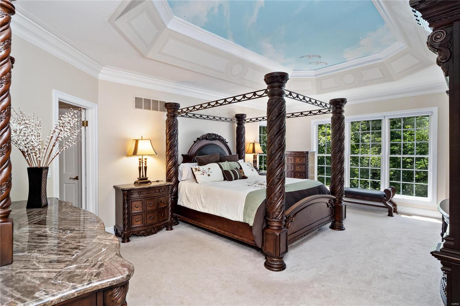 Cedars Valley - Residential