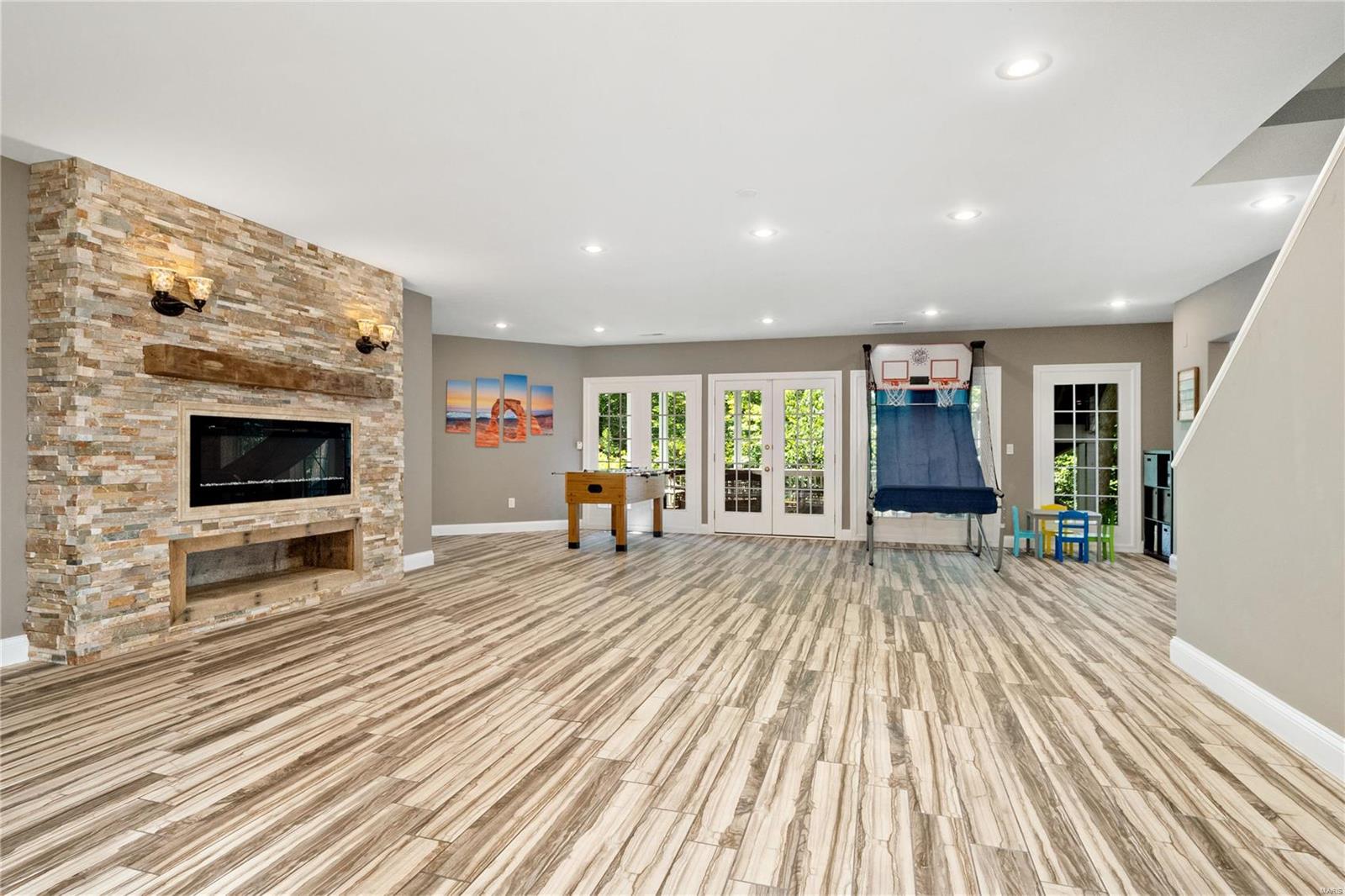 Cedars Valley - Residential