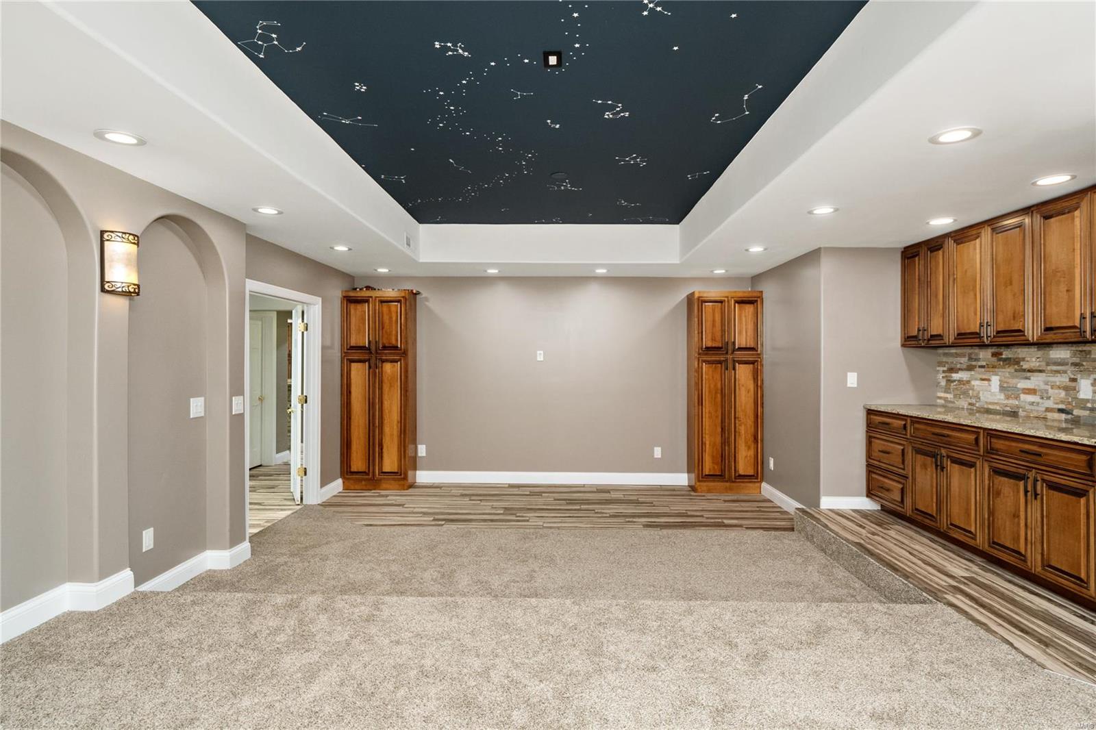 Cedars Valley - Residential