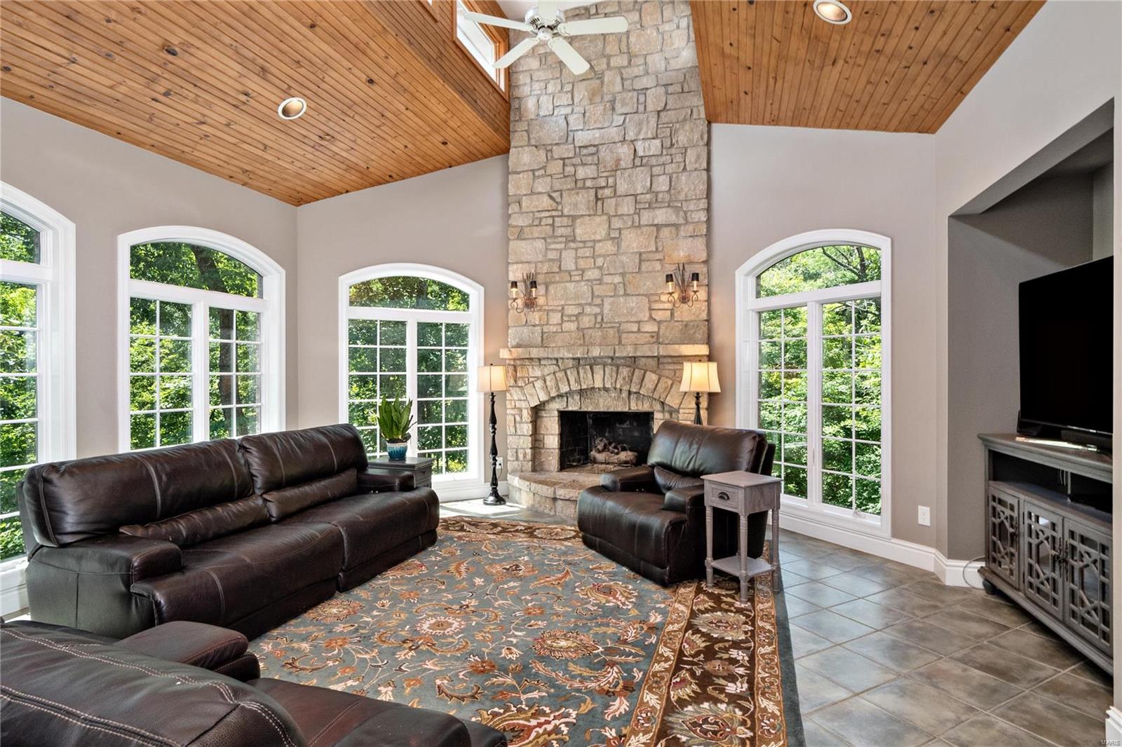 Cedars Valley - Residential