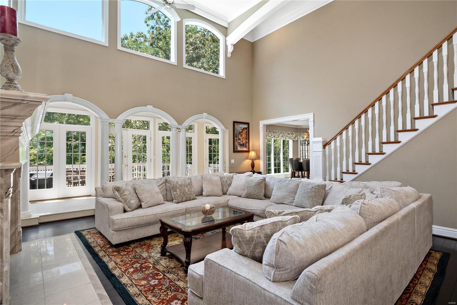 Cedars Valley - Residential