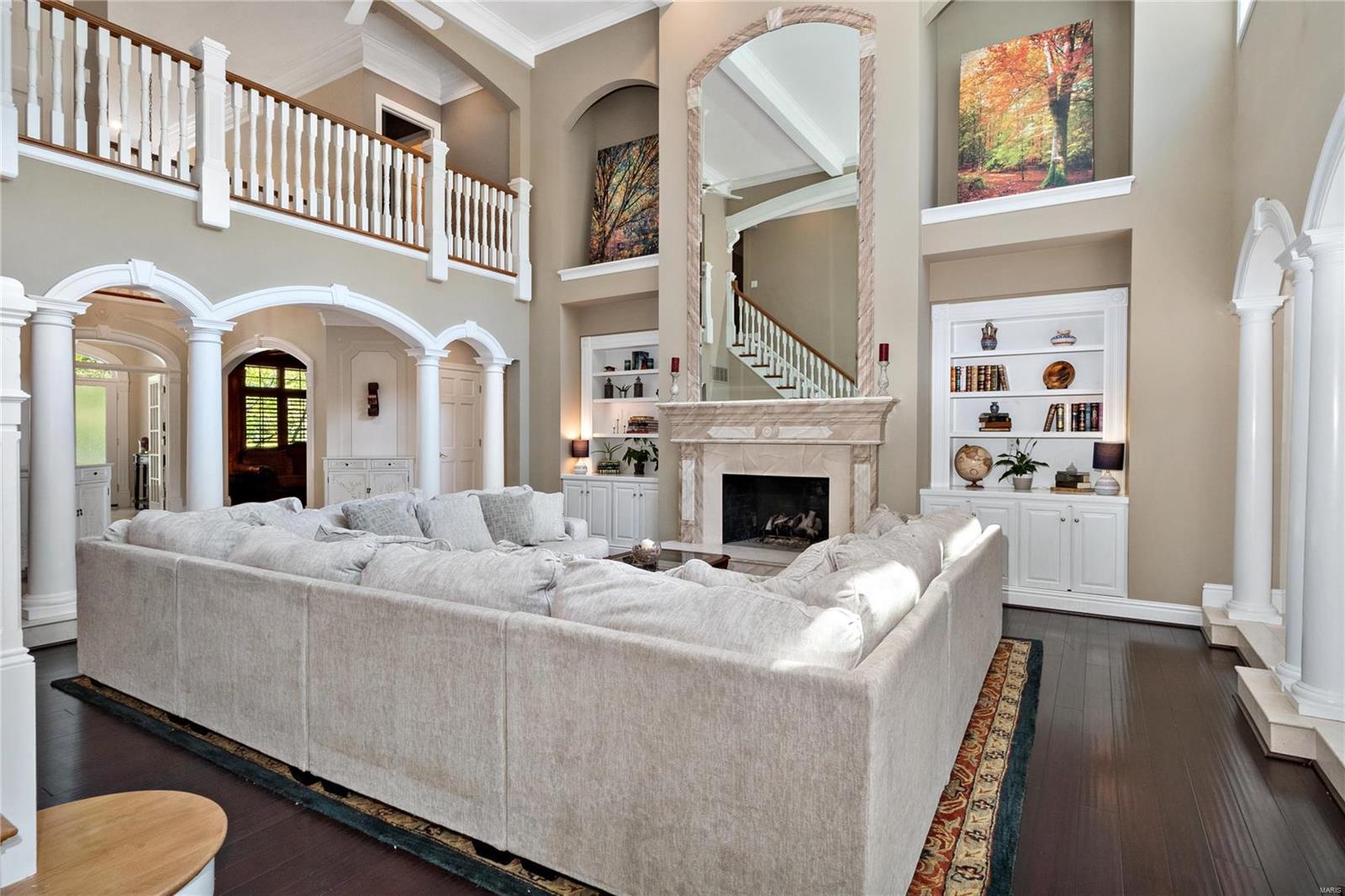 Cedars Valley - Residential