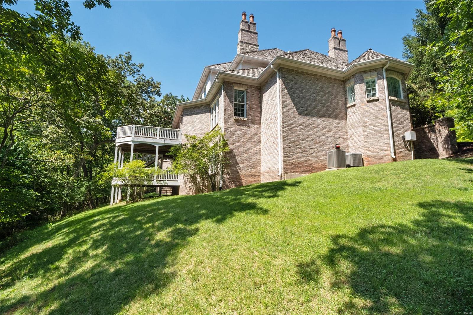 Cedars Valley - Residential