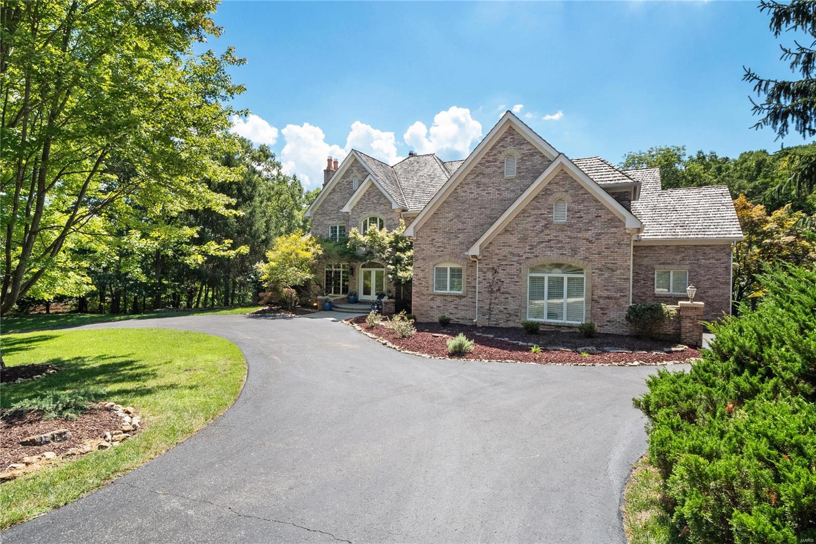 Cedars Valley - Residential