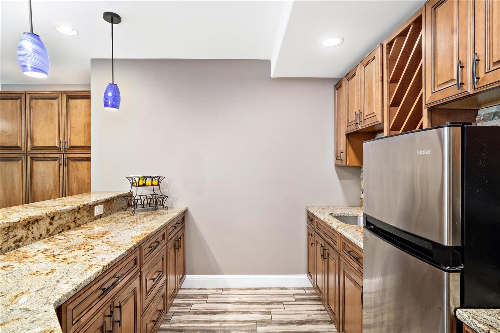 Cedars Valley - Residential