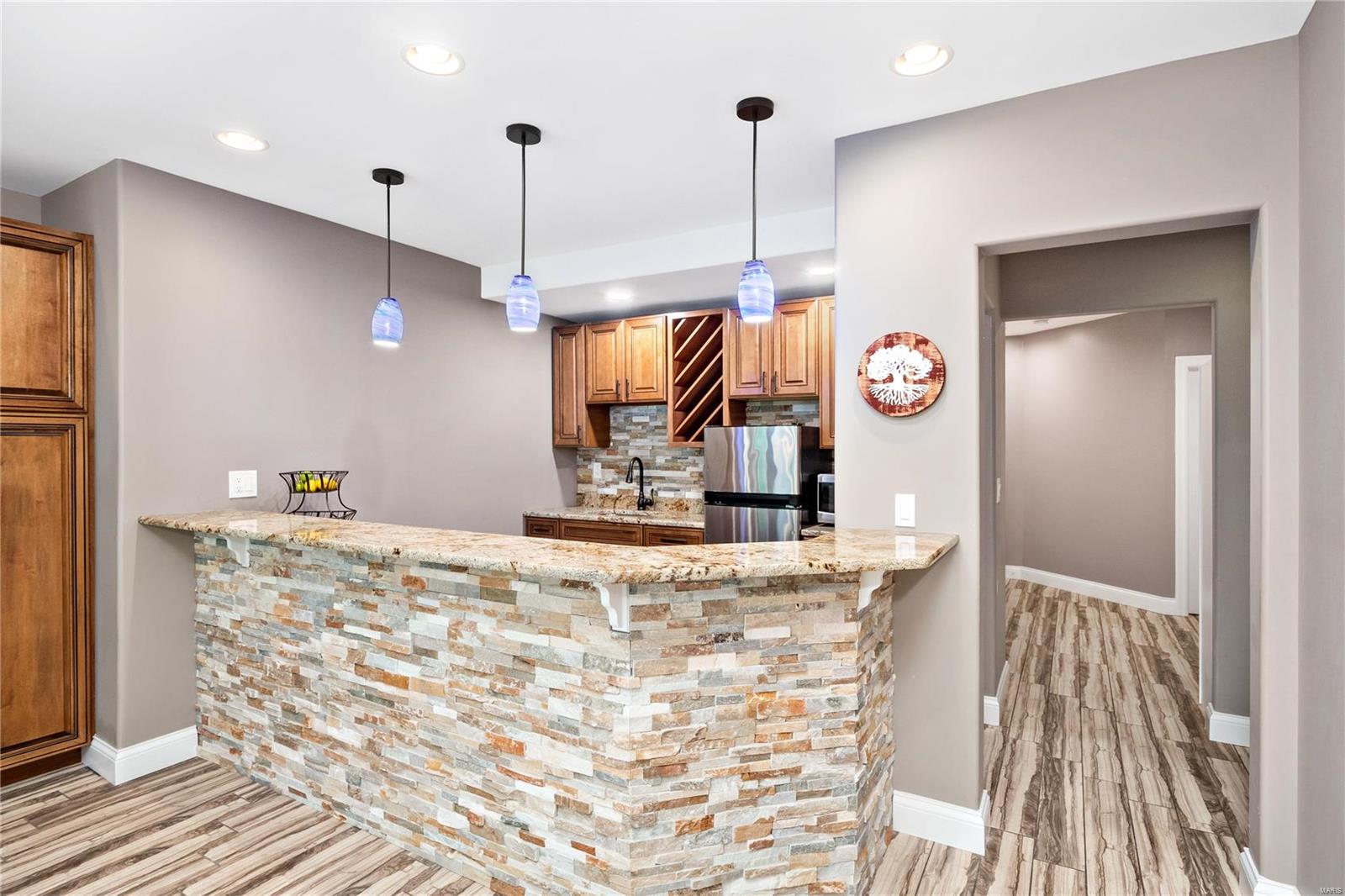 Cedars Valley - Residential