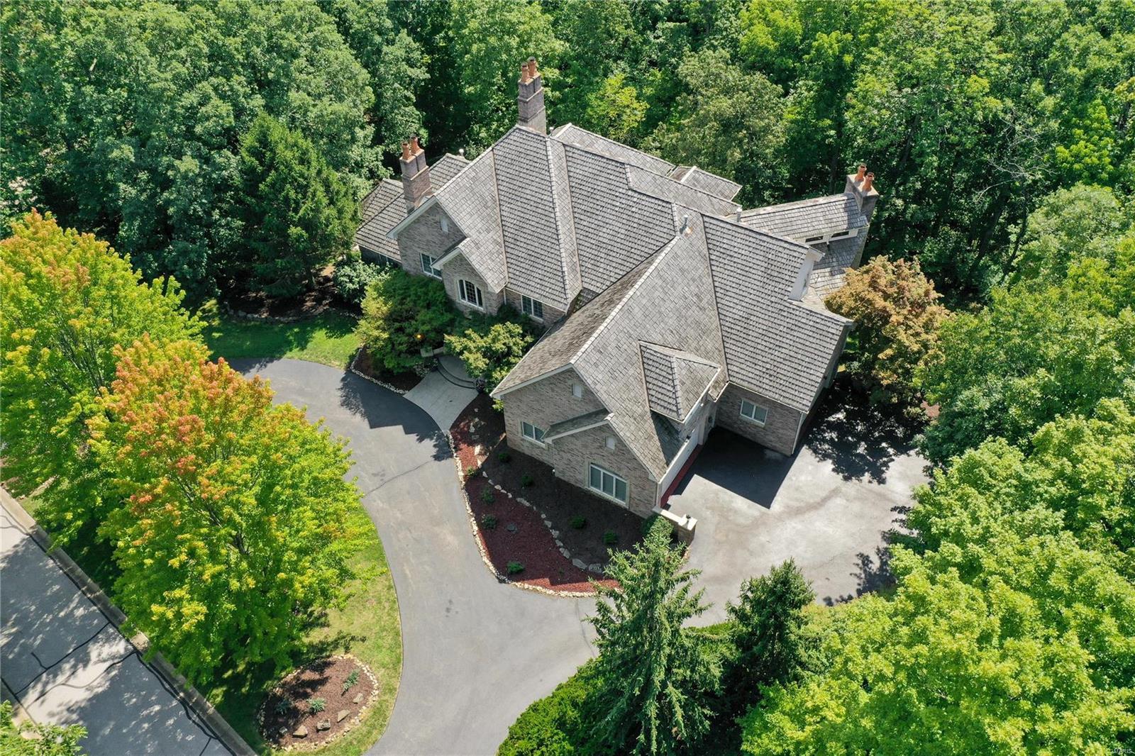 Cedars Valley - Residential