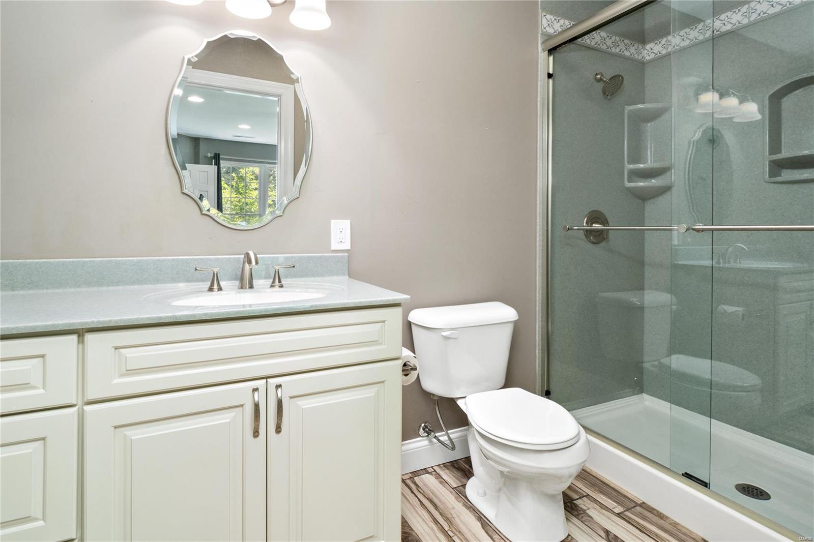 Cedars Valley - Residential