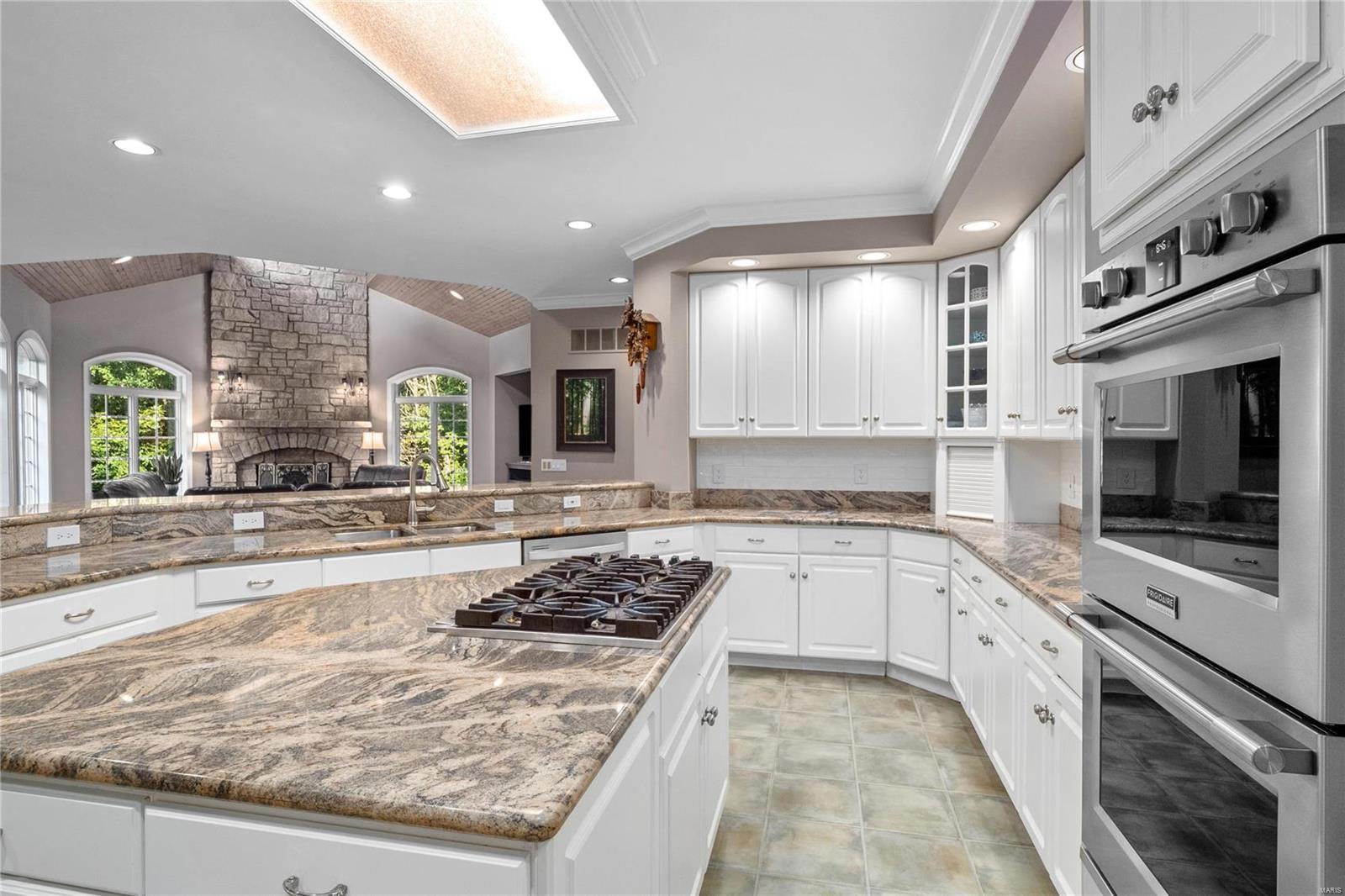 Cedars Valley - Residential