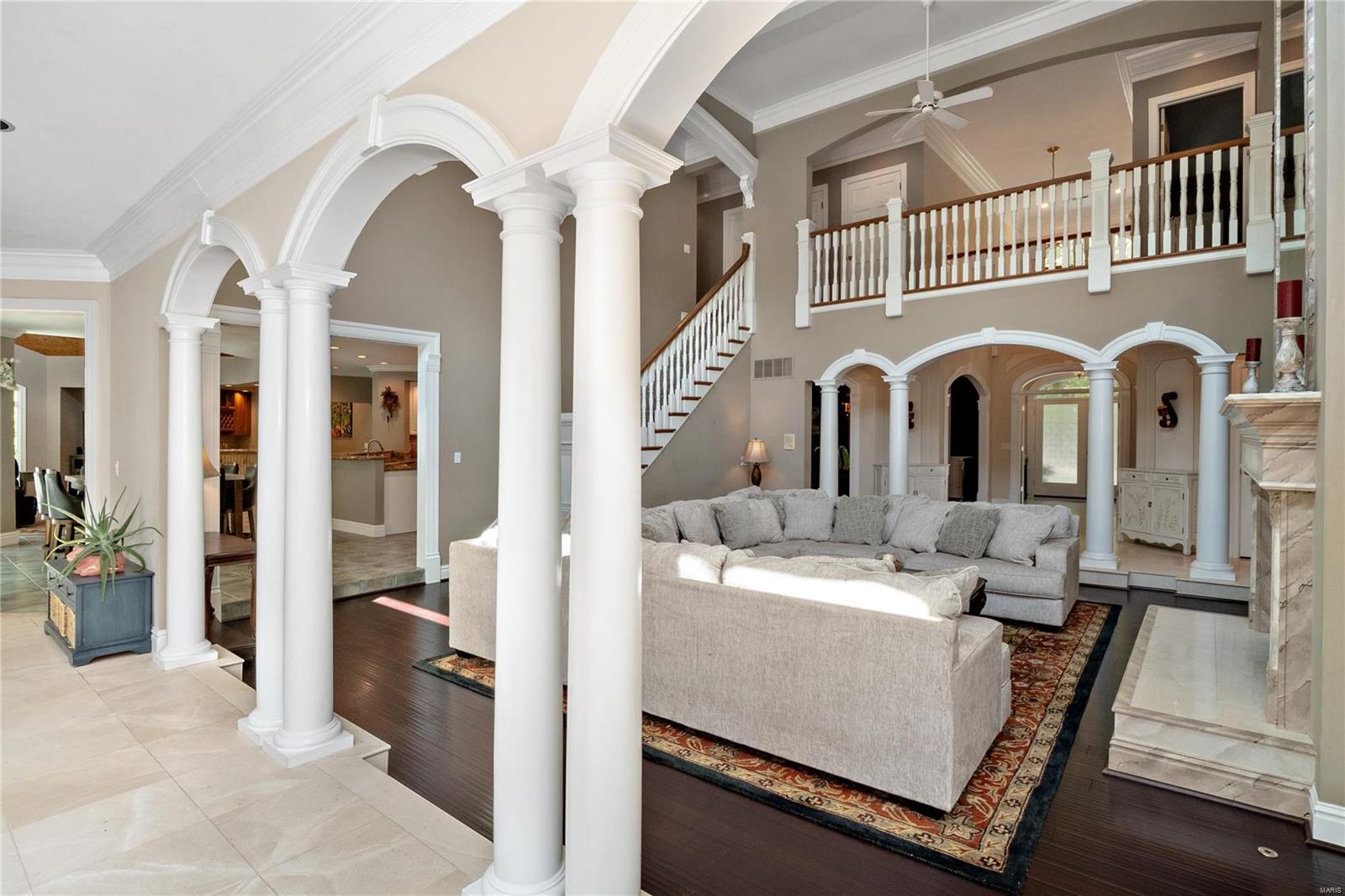 Cedars Valley - Residential