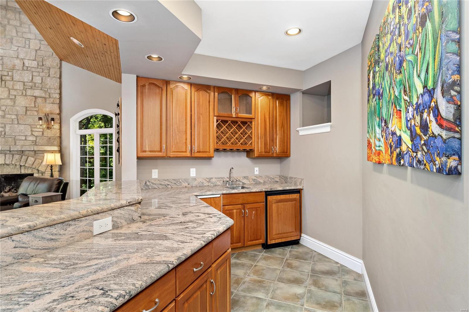 Cedars Valley - Residential