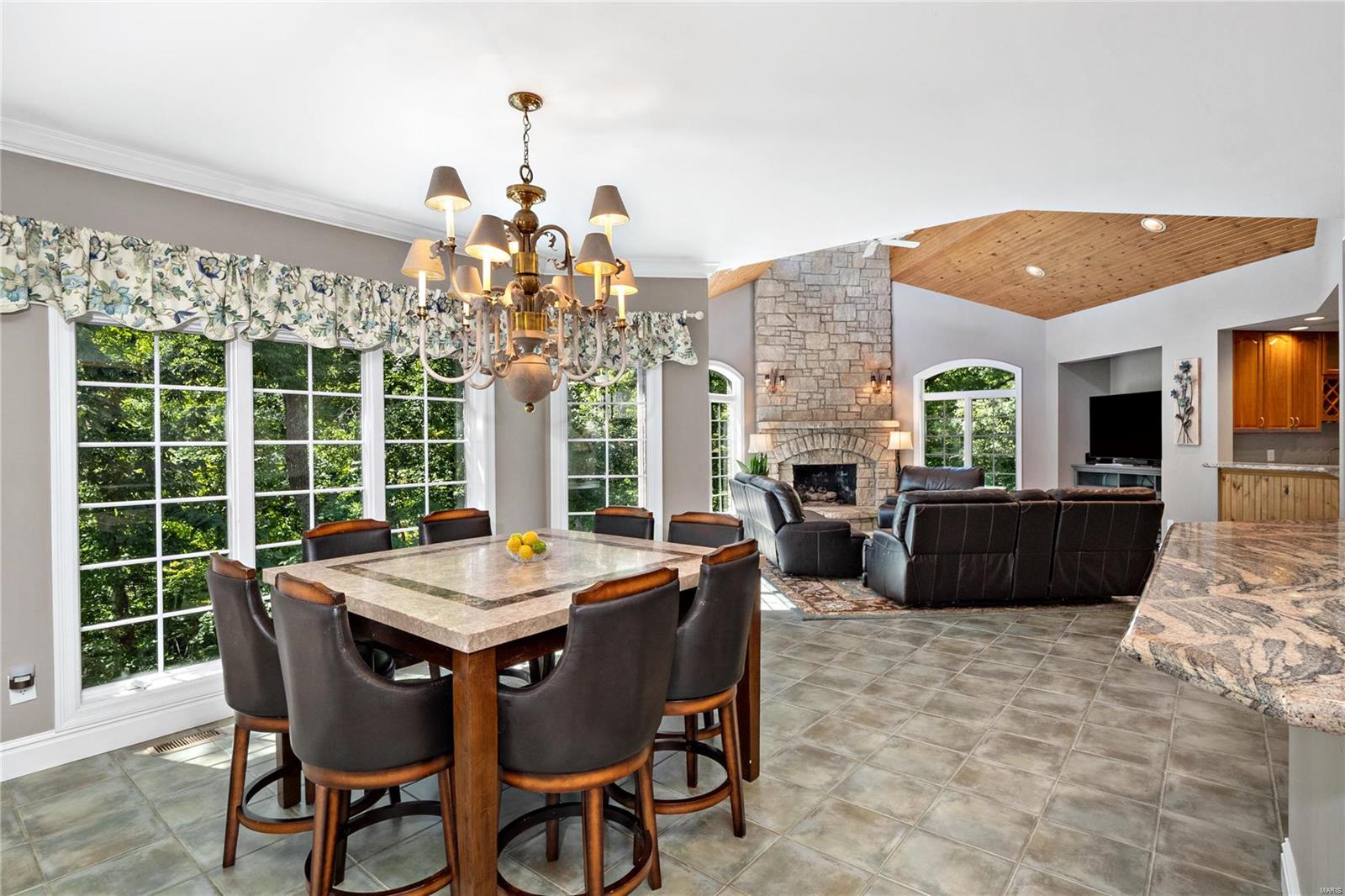 Cedars Valley - Residential