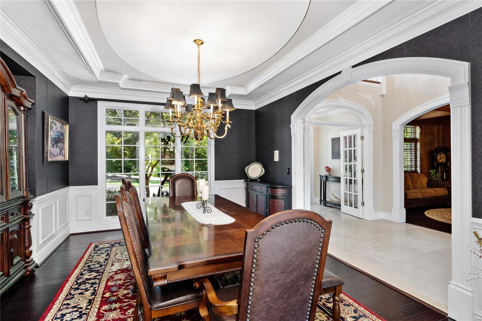 Cedars Valley - Residential