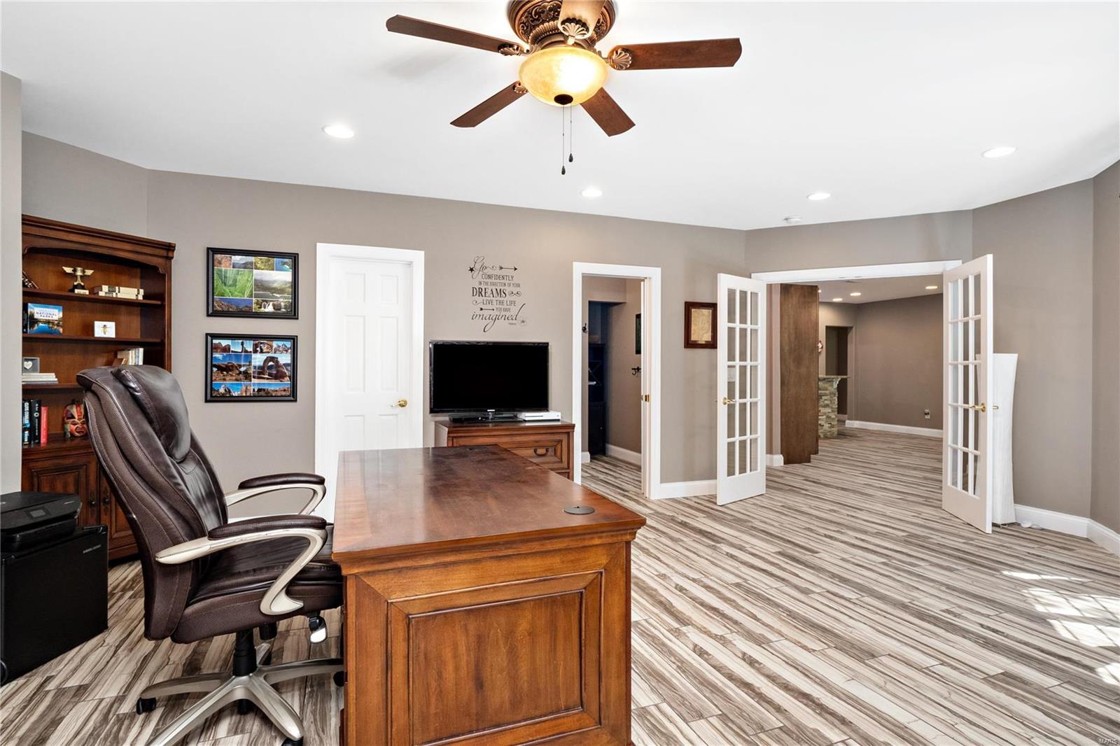 Cedars Valley - Residential