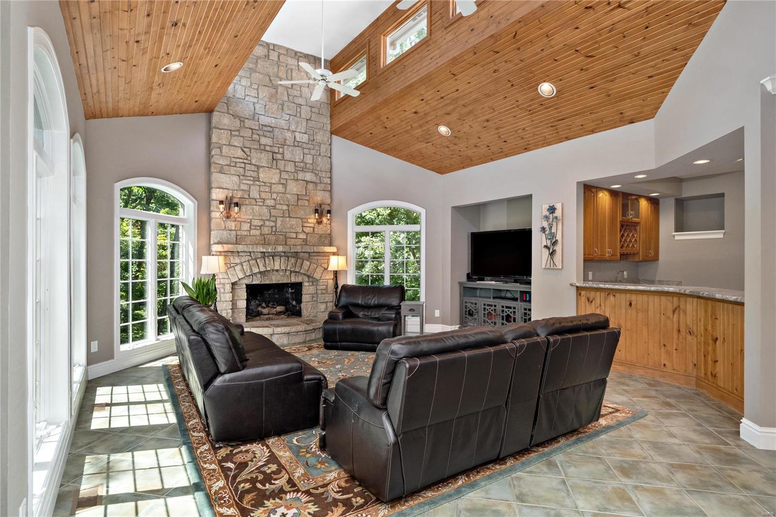 Cedars Valley - Residential