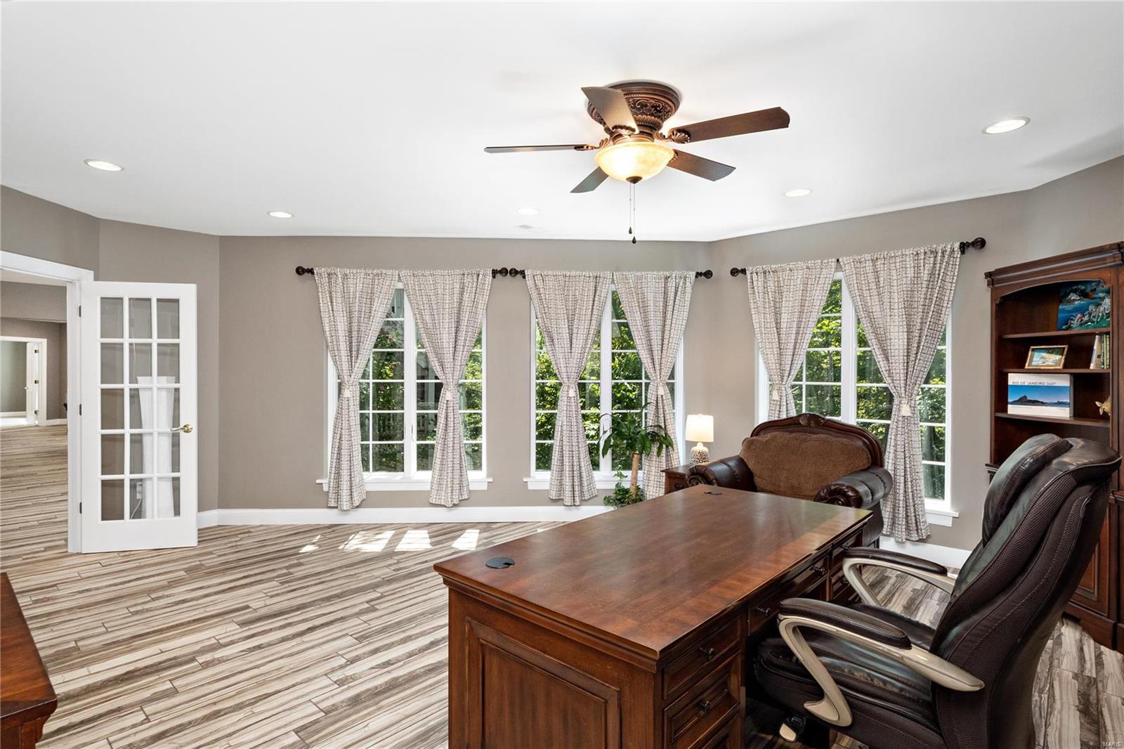 Cedars Valley - Residential