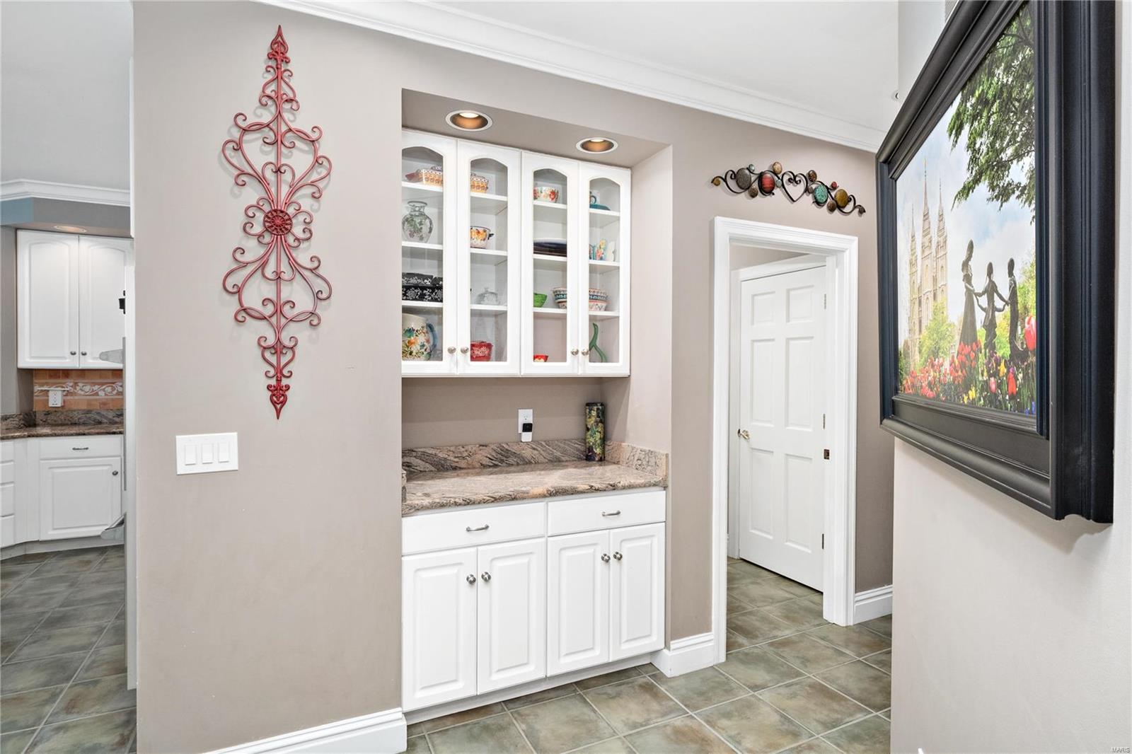 Cedars Valley - Residential