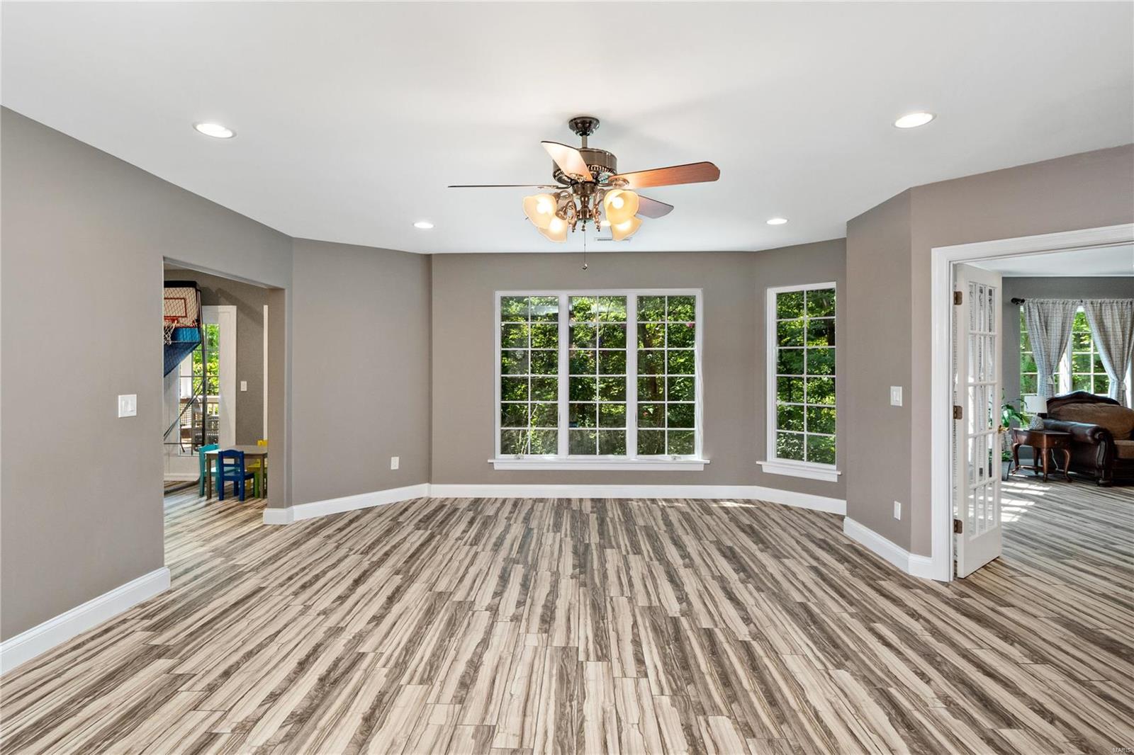 Cedars Valley - Residential