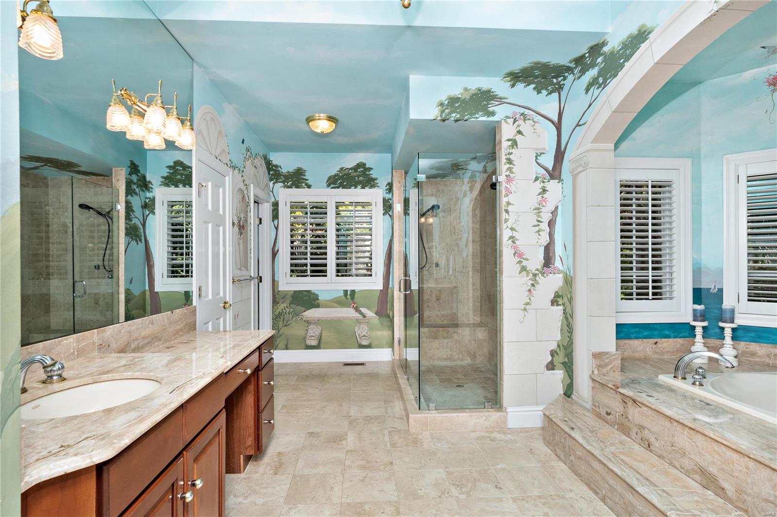 Cedars Valley - Residential