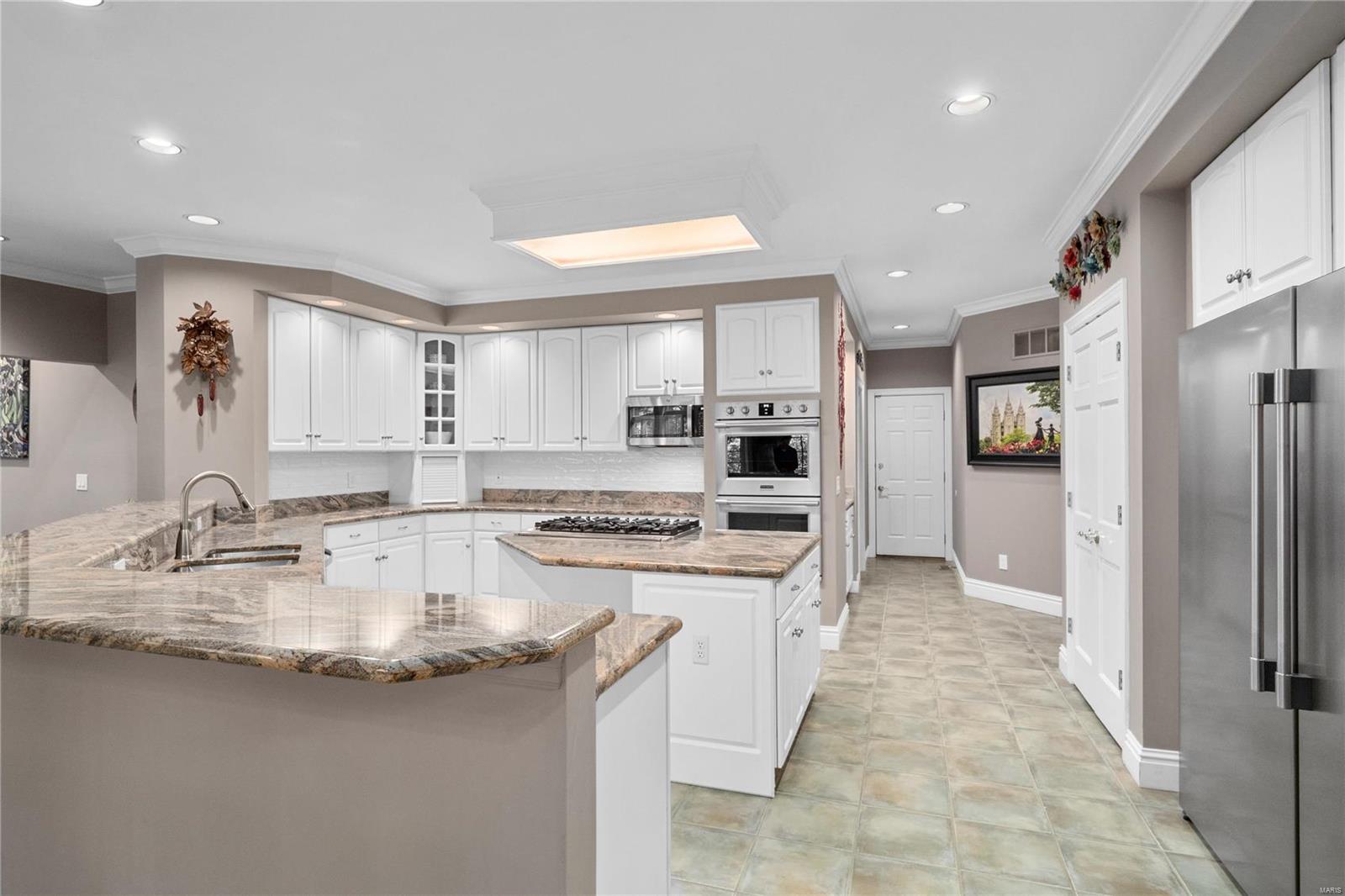 Cedars Valley - Residential